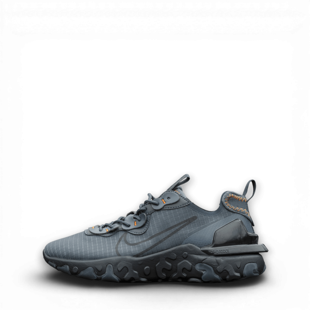 Nike React Vision Dark Grey