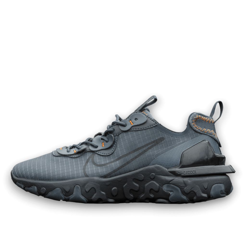 Nike React Vision Dark Grey