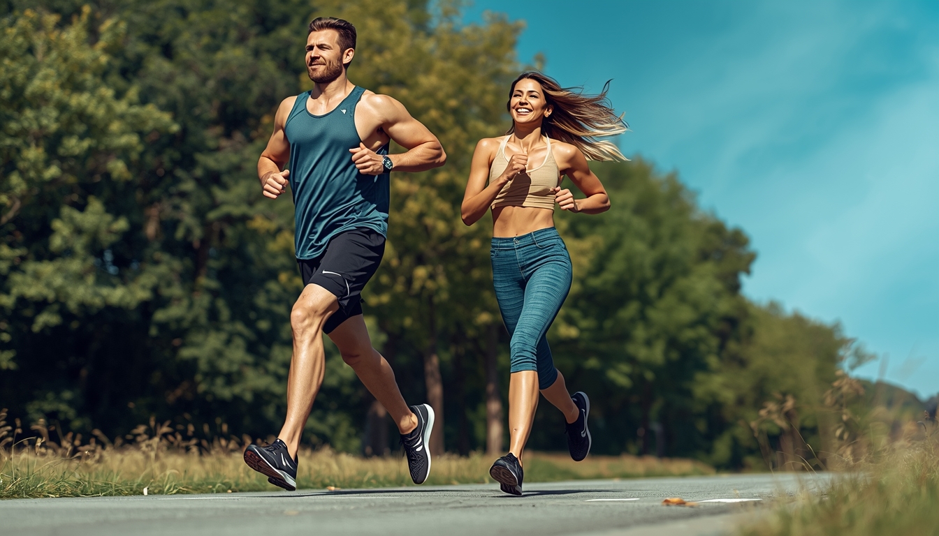 взуття для пробіжки