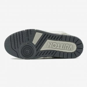 Louis Vuitton Trainer Grey