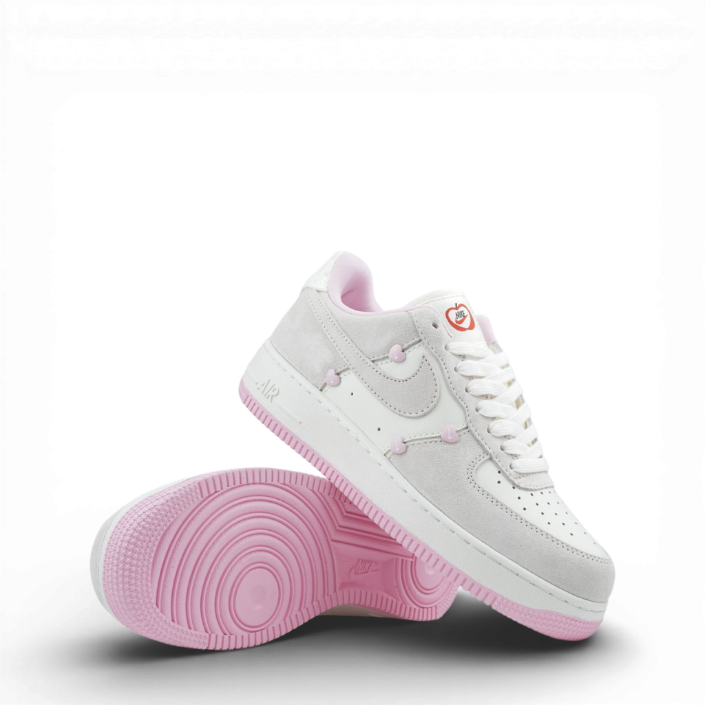 Nike Air Force Valentine’s Day
