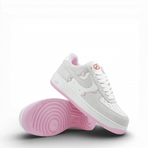 Nike Air Force Valentine’s Day