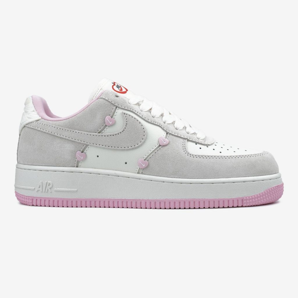Nike Air Force Valentine’s Day