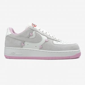 Nike Air Force Valentine’s Day