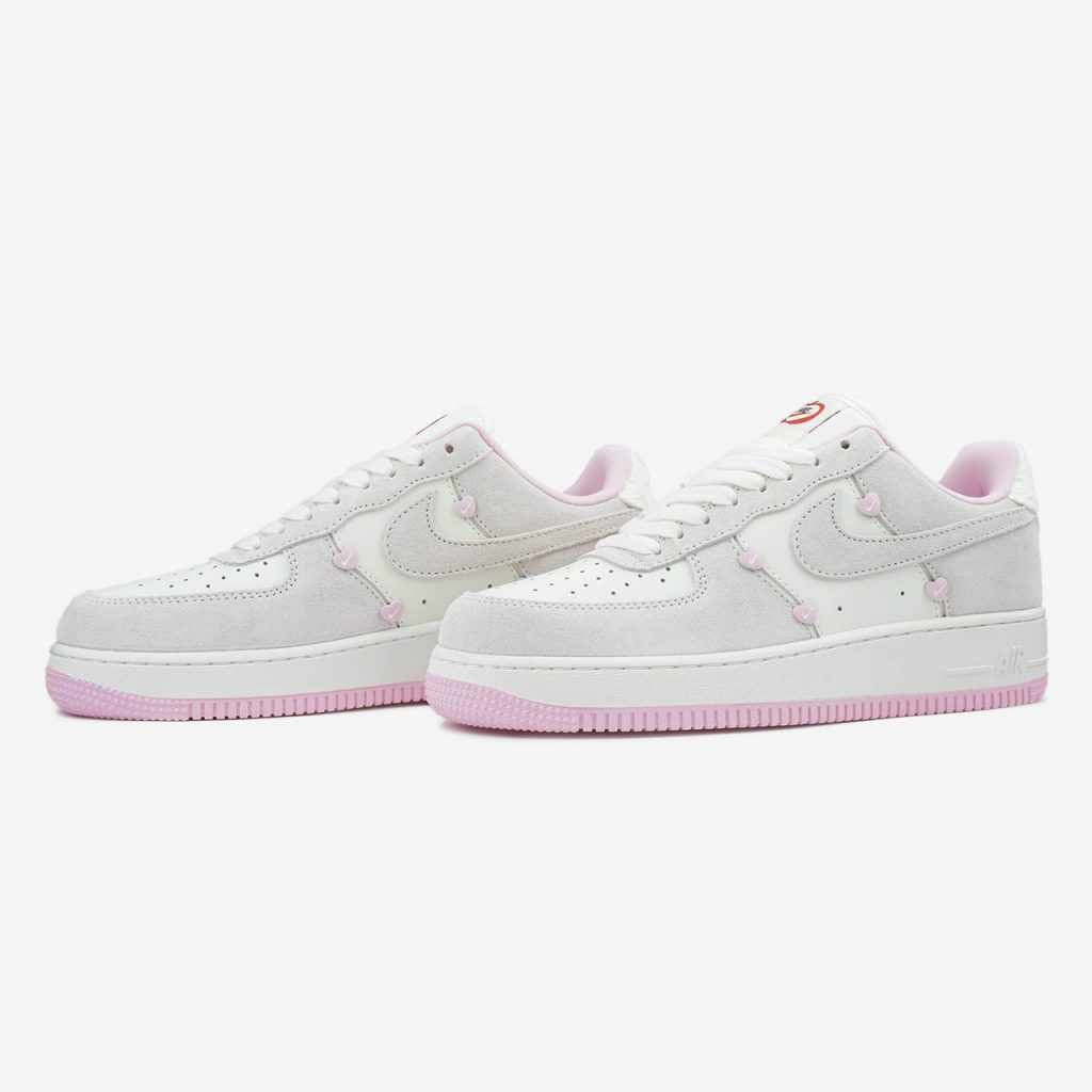Nike Air Force Valentine’s Day