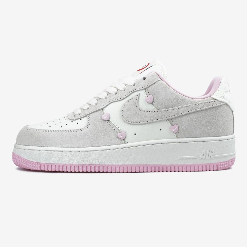 Nike Air Force Valentine’s Day