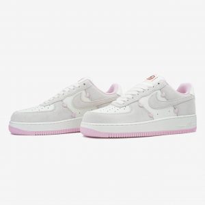 Nike Air Force Valentine’s Day