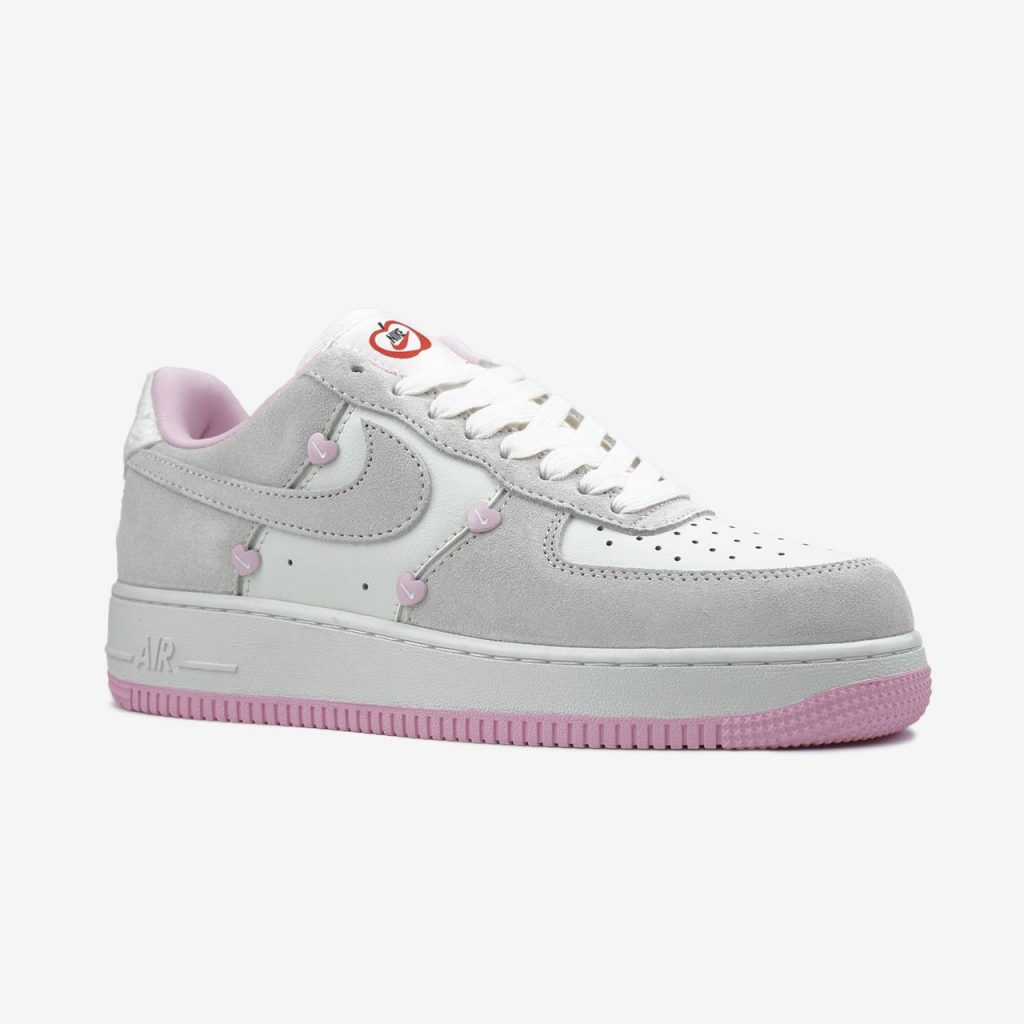 Nike Air Force Valentine’s Day
