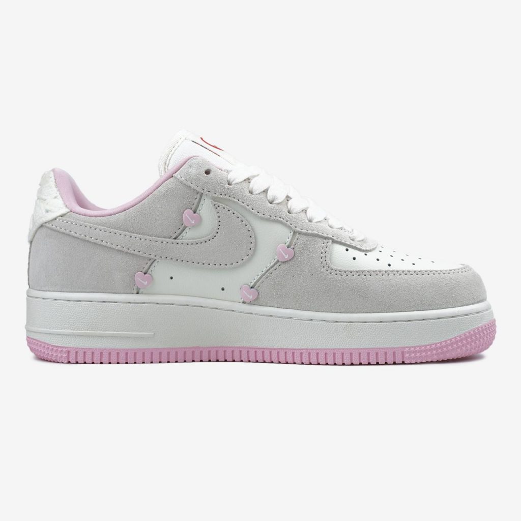 Nike Air Force Valentine’s Day