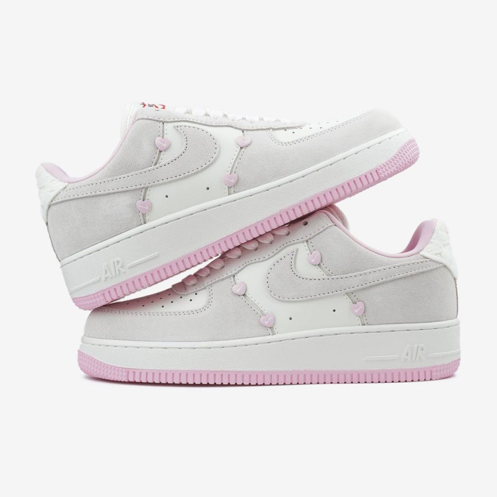 Nike Air Force Valentine’s Day