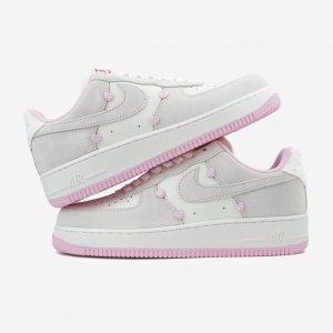 Nike Air Force Valentine’s Day