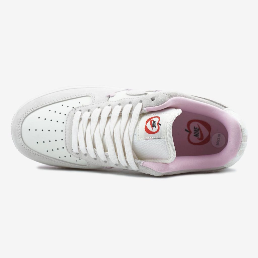 Nike Air Force Valentine’s Day