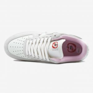Nike Air Force Valentine’s Day