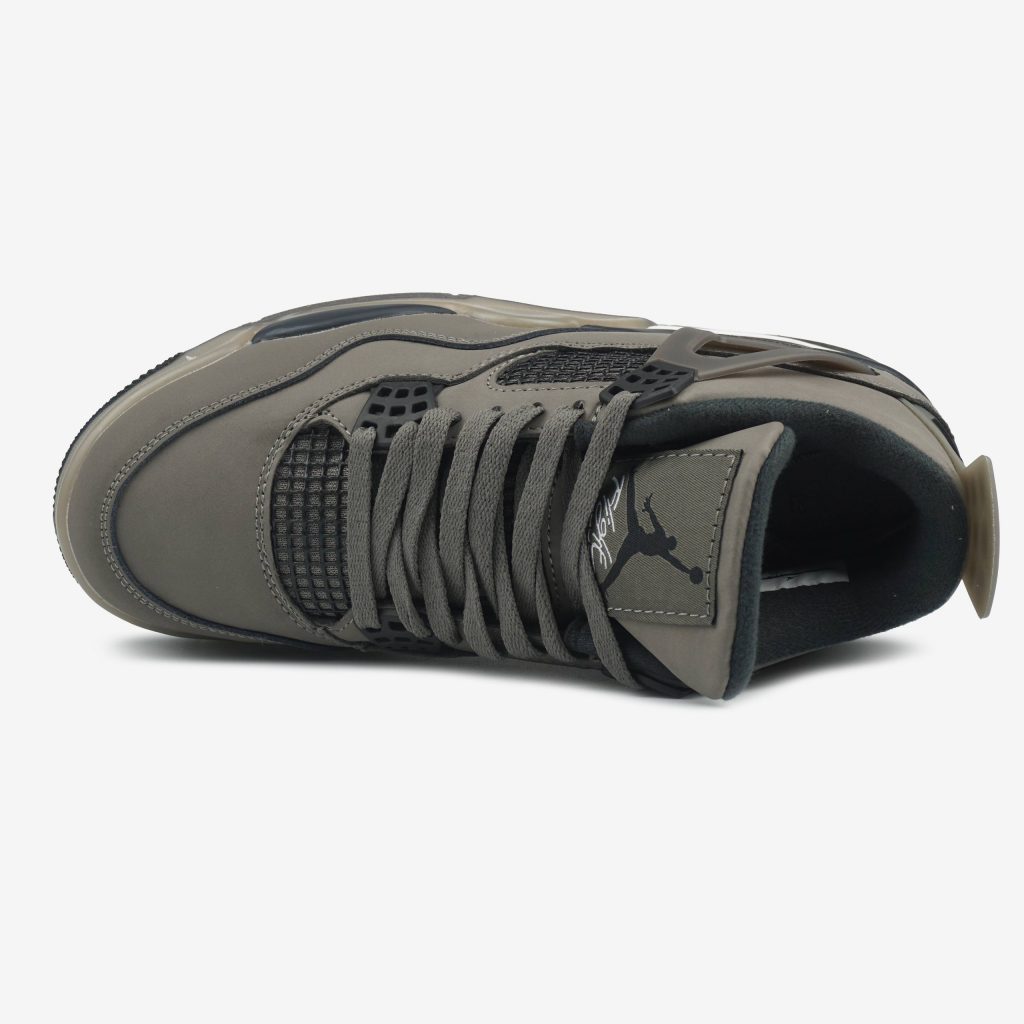 Jordan 4 Retro Cave Stone