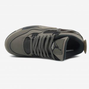 Jordan 4 Retro Cave Stone