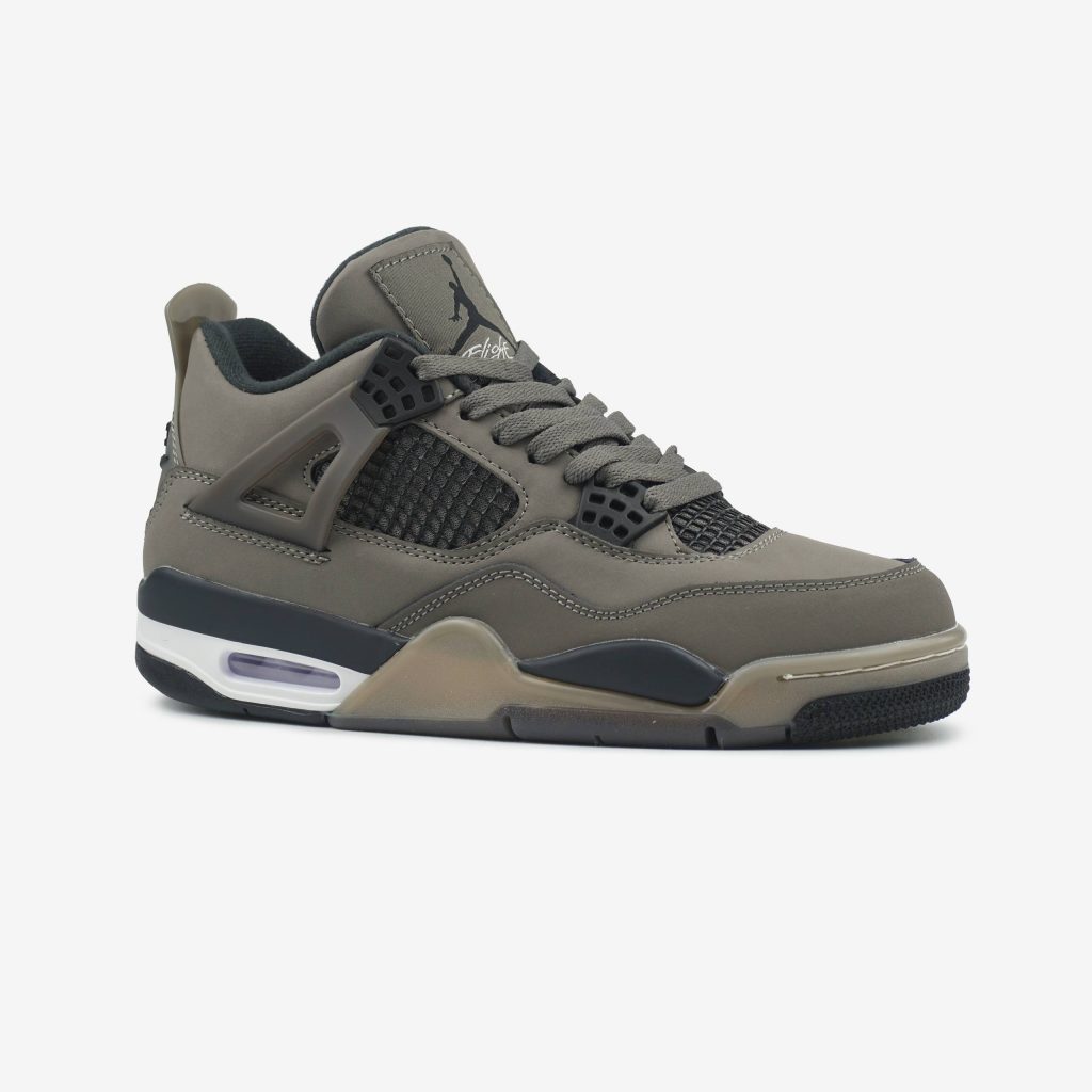 Jordan 4 Retro Cave Stone