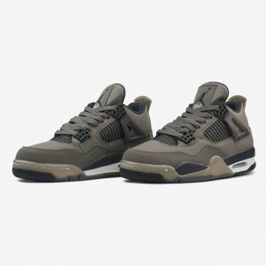 Jordan 4 Retro Cave Stone