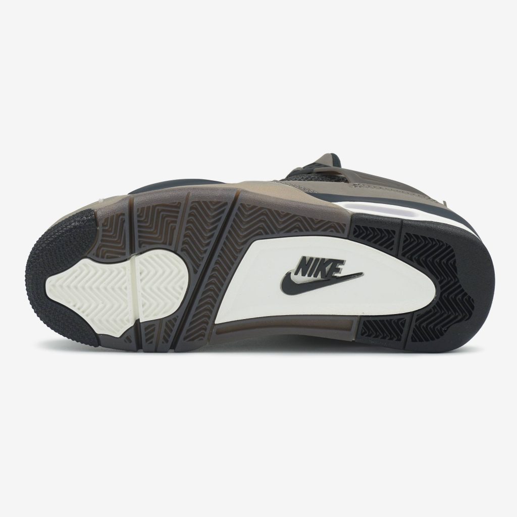 Jordan 4 Retro Cave Stone