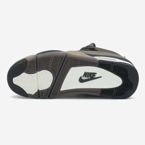 Jordan 4 Retro Cave Stone