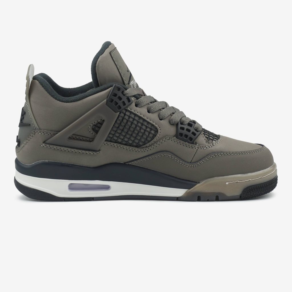 Jordan 4 Retro Cave Stone