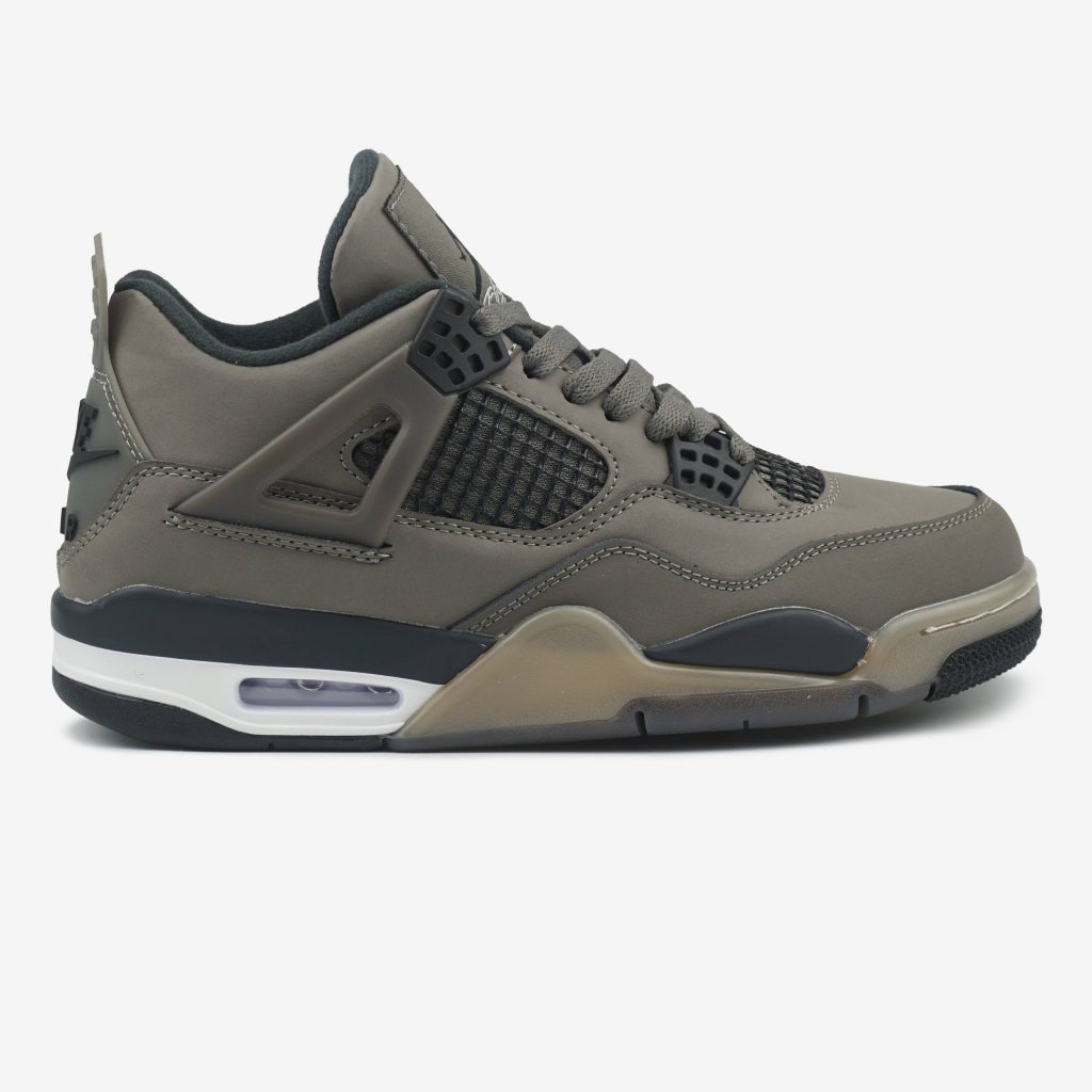 Jordan 4 Retro Cave Stone