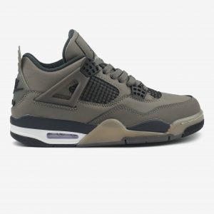 Jordan 4 Retro Cave Stone