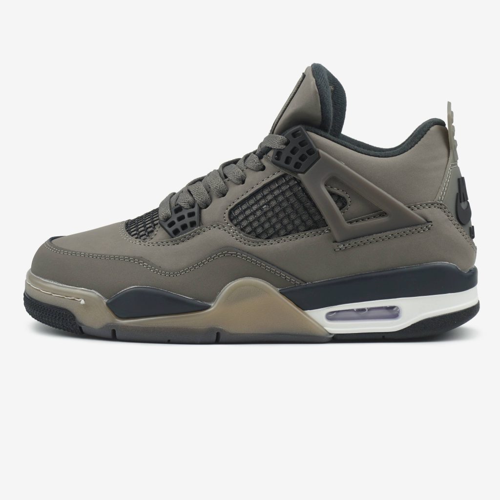 Jordan 4 Retro Cave Stone