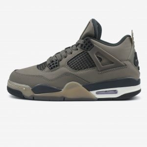 Jordan 4 Retro Cave Stone