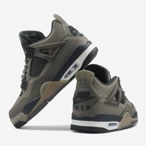 Jordan 4 Retro Cave Stone