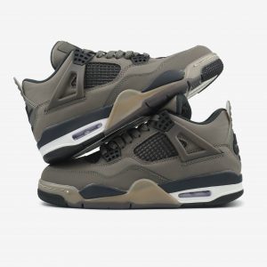 Jordan 4 Retro Cave Stone