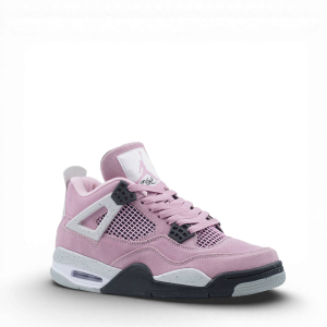 Jordan 4 Retro Orchid Pink