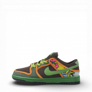 Nike SB Dunk Low De La Soul