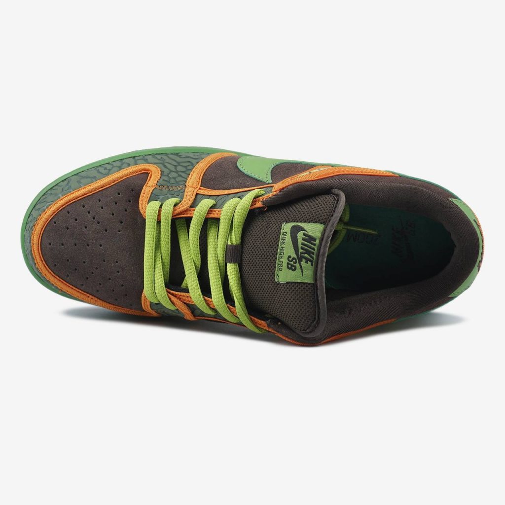 Nike SB Dunk Low De La Soul