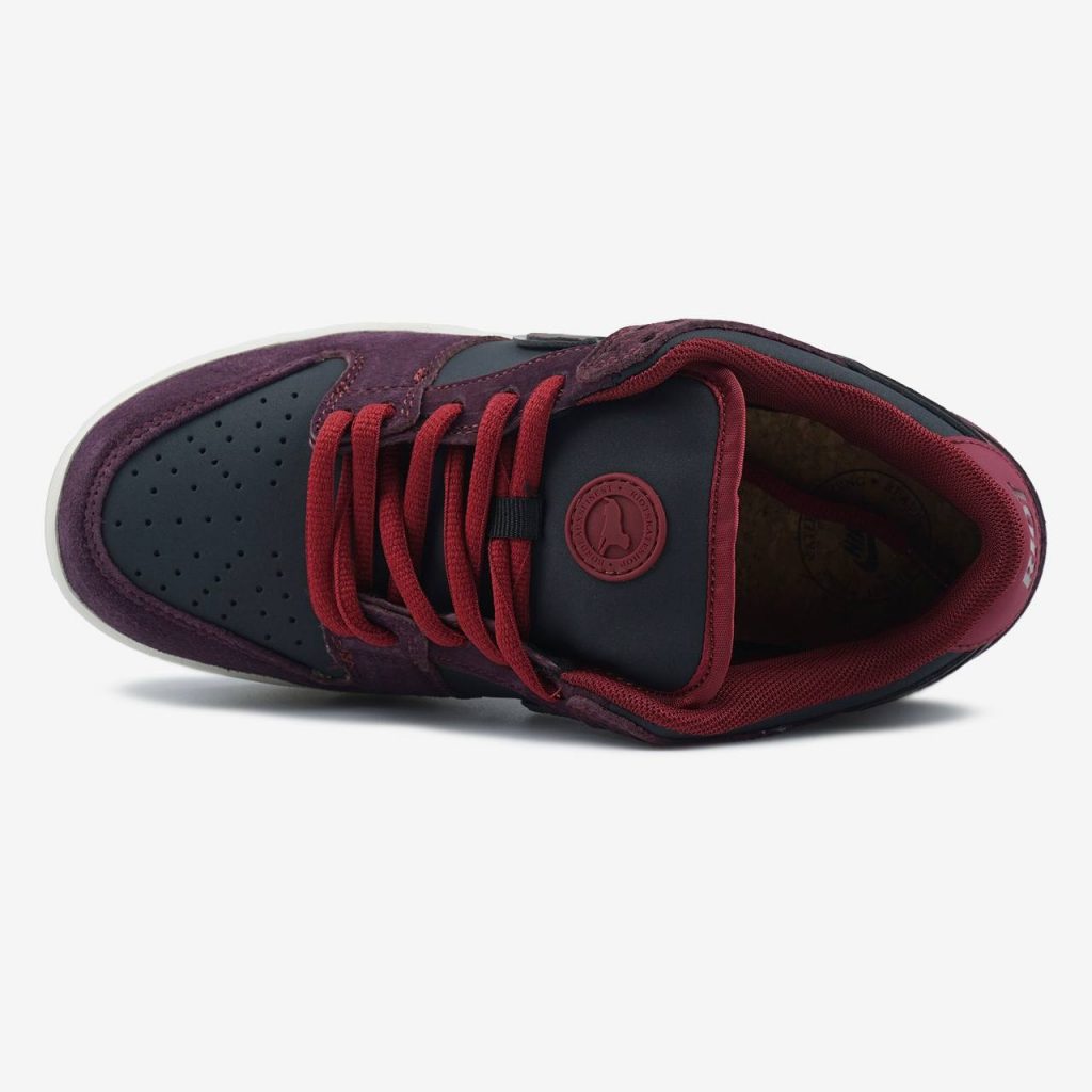 Nike SB Dunk Low x Riot Skateshop