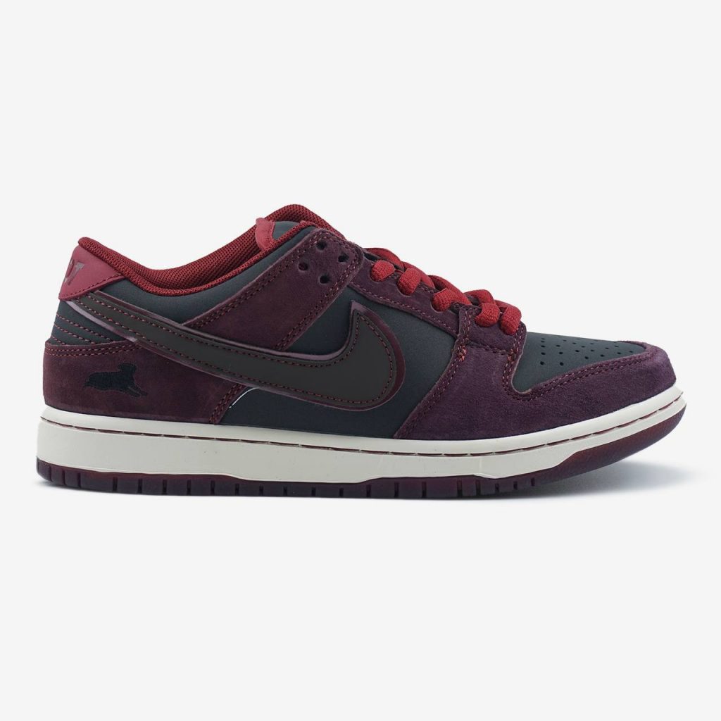 Nike SB Dunk Low x Riot Skateshop
