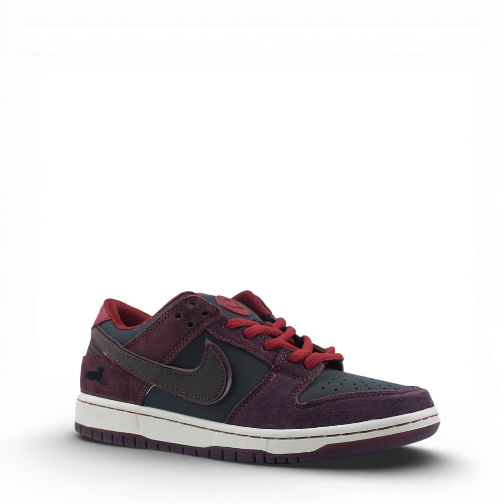 Nike SB Dunk Low x Riot Skateshop