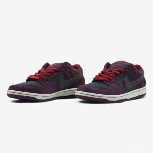 Nike SB Dunk Low x Riot Skateshop