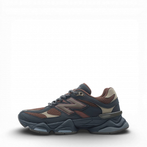 New Balance 9060 Phanton Rich Oak Brown