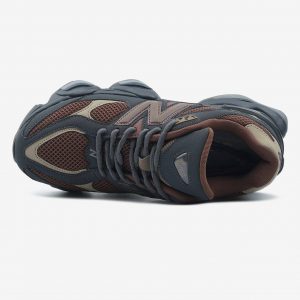 New Balance 9060 Phanton Rich Oak Brown