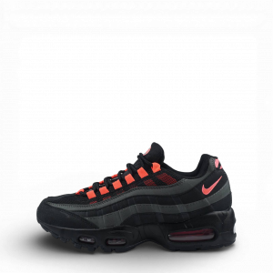 Nike Air Max 95 OG Black Laser Crimson