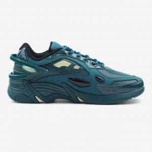 Adidas x Raf Simons Cylon-21 Green