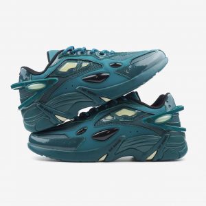 Adidas x Raf Simons Cylon-21 Green