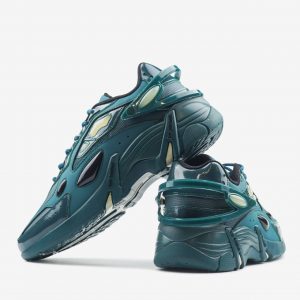 Adidas x Raf Simons Cylon-21 Green