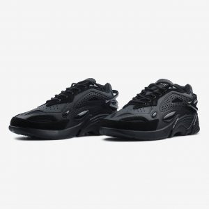 Adidas x Raf Simons Cylon-21 Total Black