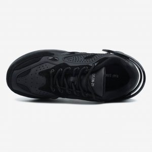 Adidas x Raf Simons Cylon-21 Total Black
