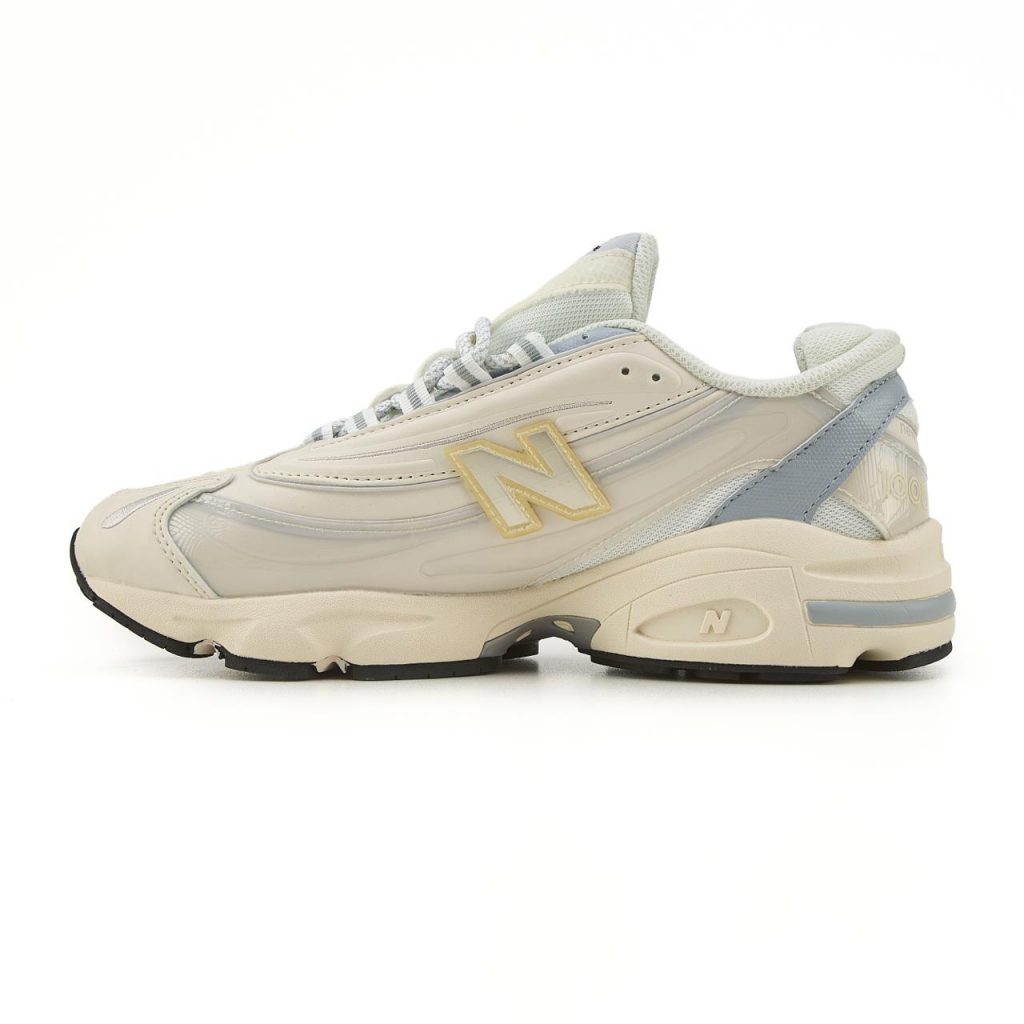 New Balance 1000 Aimе Leon Dore Cream