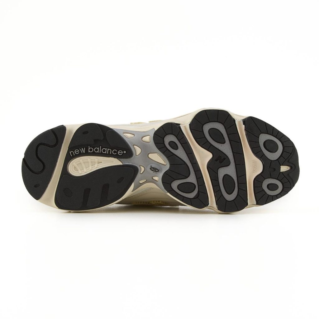 New Balance 1000 Aimе Leon Dore Cream