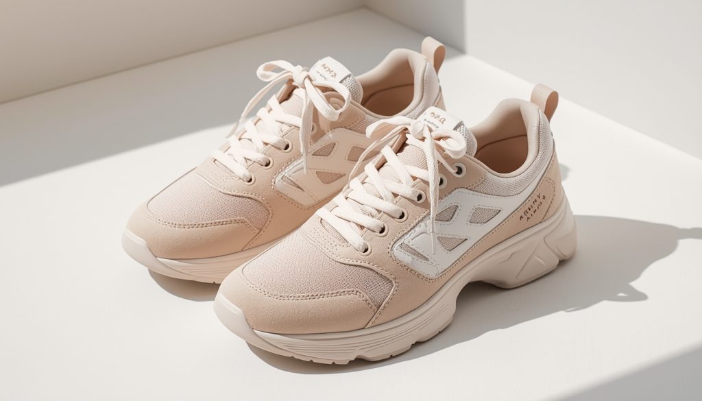 Як зробити взуття на розмір менше