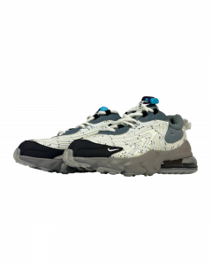 Travis Scott X Nike Air Max 270 React ‘Gray’