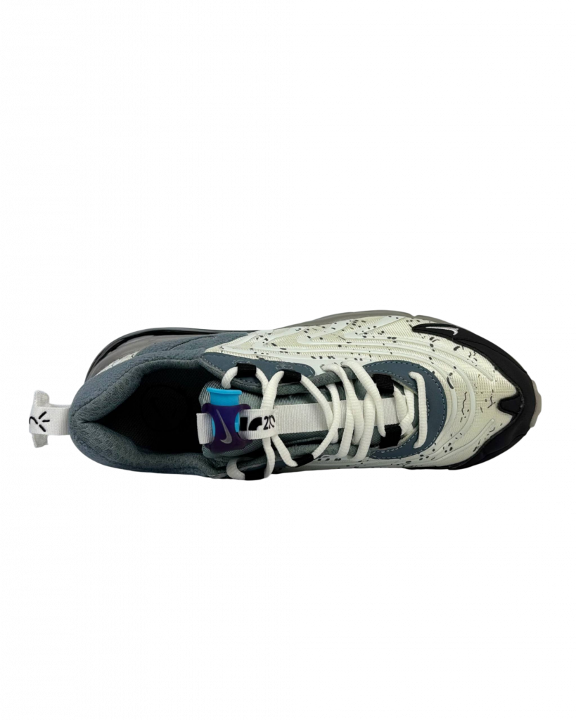 Travis Scott X Nike Air Max 270 React ‘Gray’